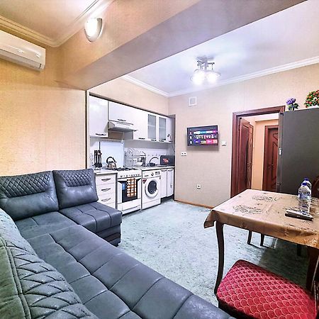 City Center Apartment 1 Tashkent Exterior photo