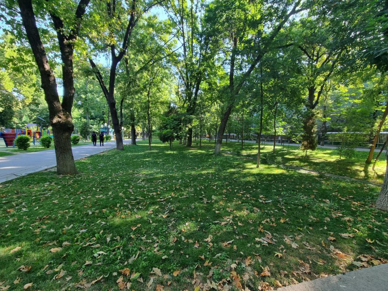 City Center Apartment 1 Tashkent Exterior photo